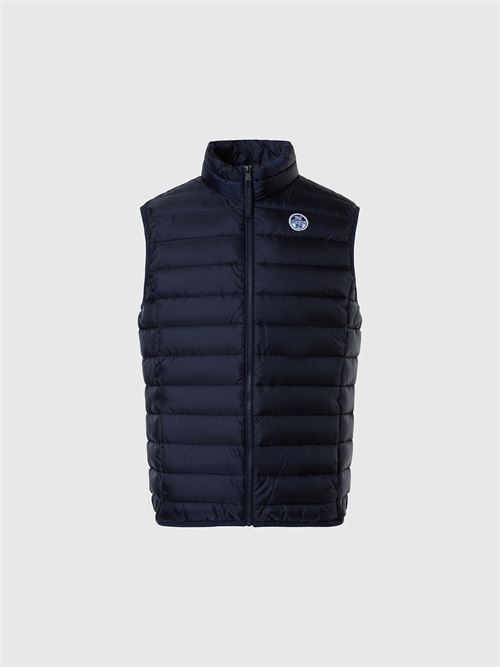 North sails outlet vest